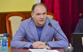 FLASH // Percheziții matinale la Primăria Chișinău. Ce spune Ion Ceban